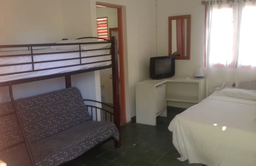 Casa Delfin Guest House-1