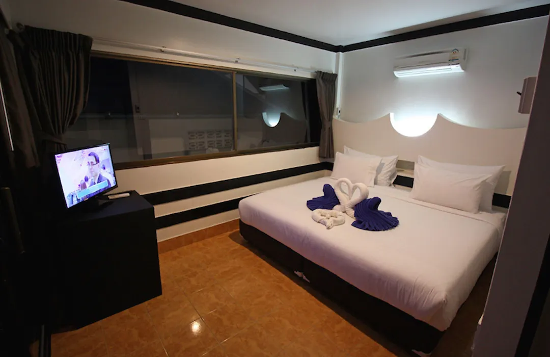 Simple Life Talay & Divers Resort-1