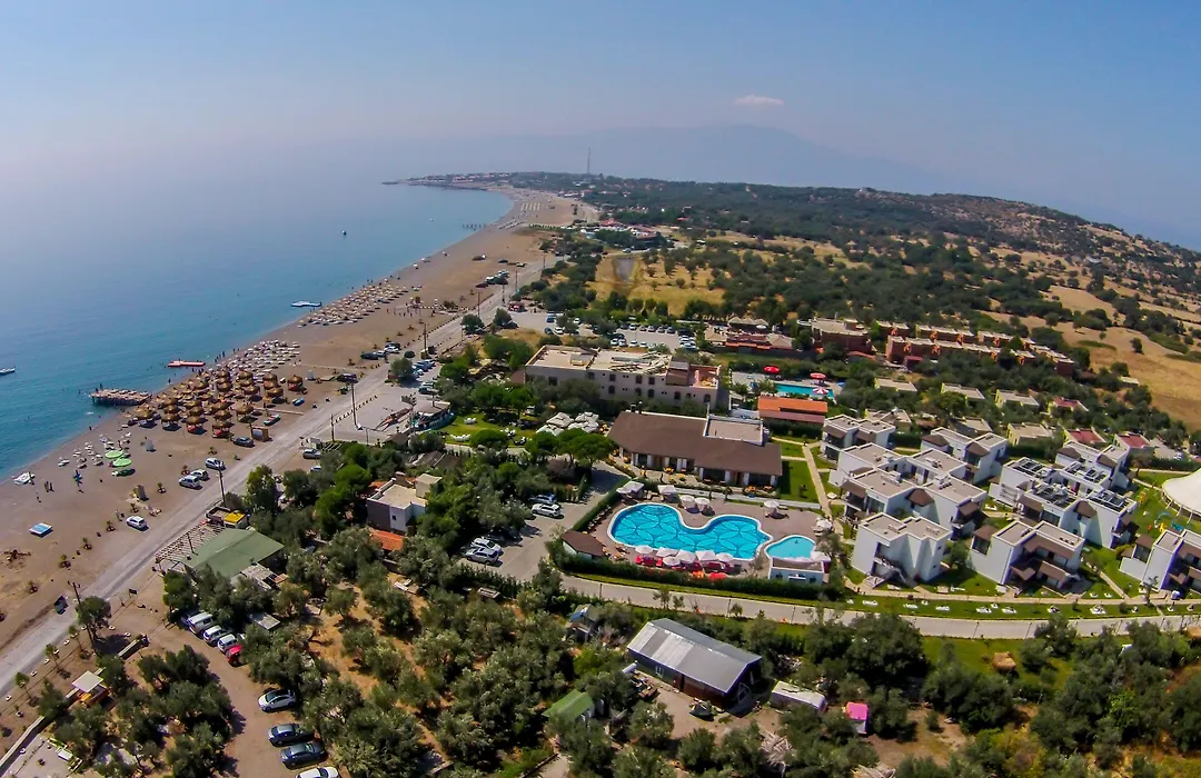 Assos Barbarossa Special Class Hotel-1