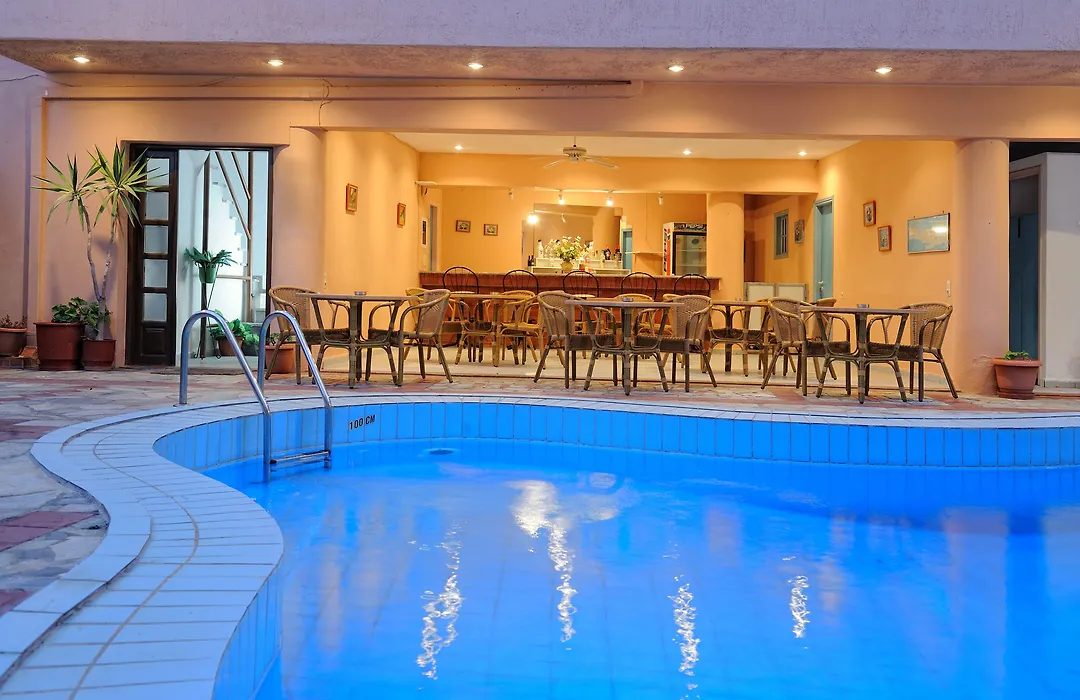 Cleopatra Apartments-1