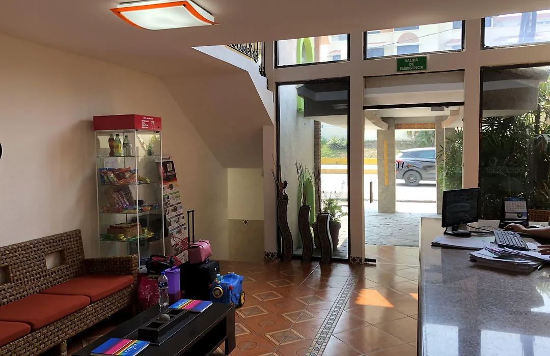 VF Villa Florencia Hotel-1