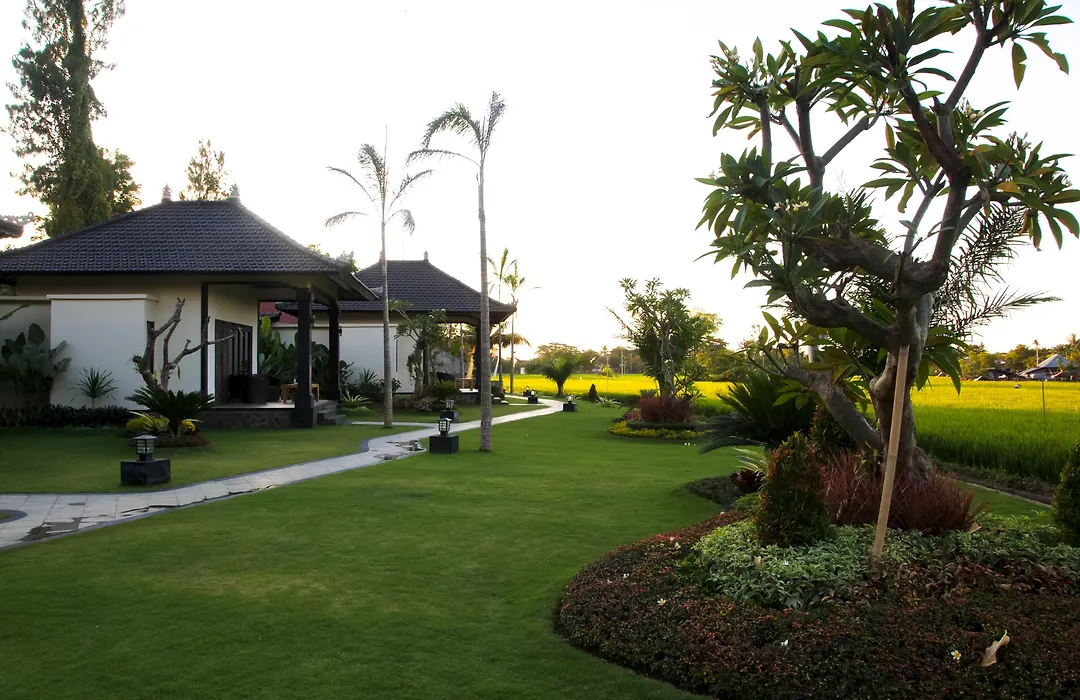 Pandawa Village-1