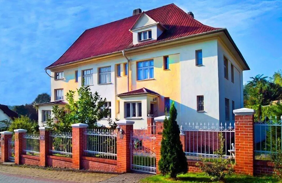 Hotel Garni-1