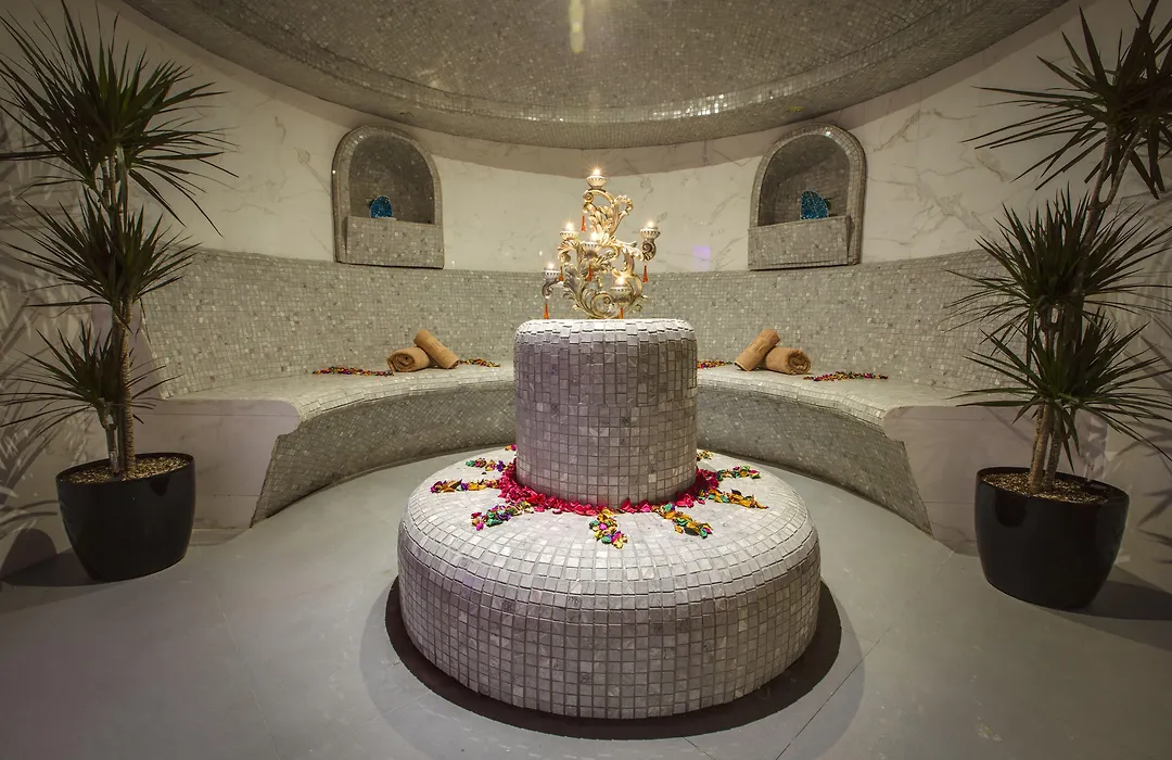 Park Inn By Radisson Dammam-1