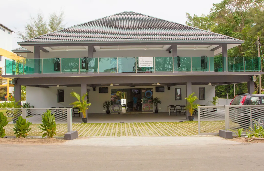 Naam Boutique Lodge-1
