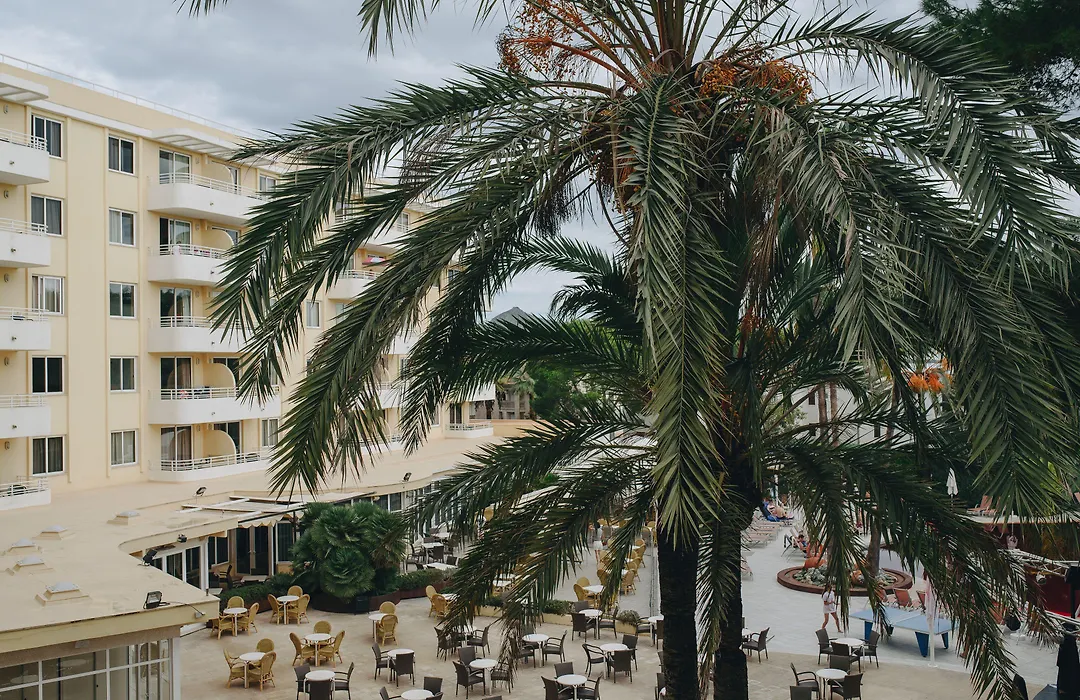 Hotel Ivory Playa Sports & Spa-1