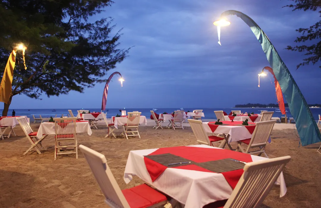 Wah Danima Resort & Restaurant-1