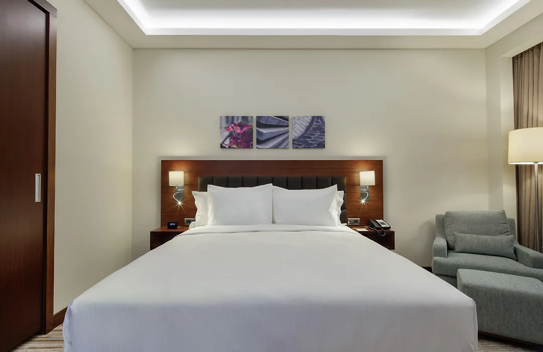 Hilton Garden Inn Corlu-1