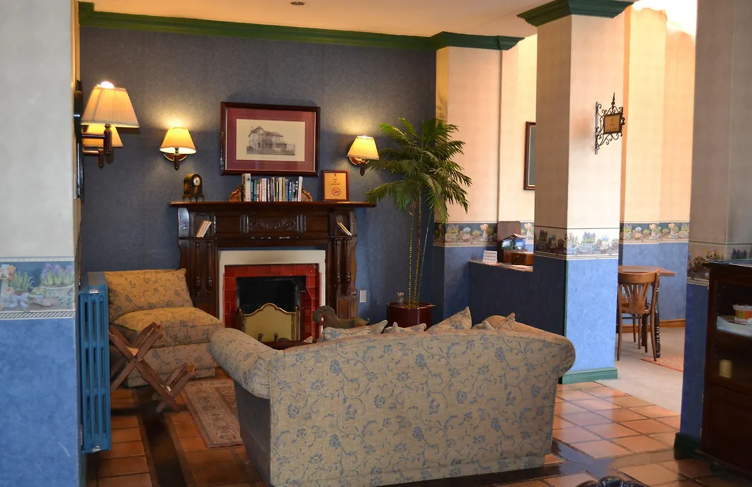 Hotel Isla Rey Jorge-1