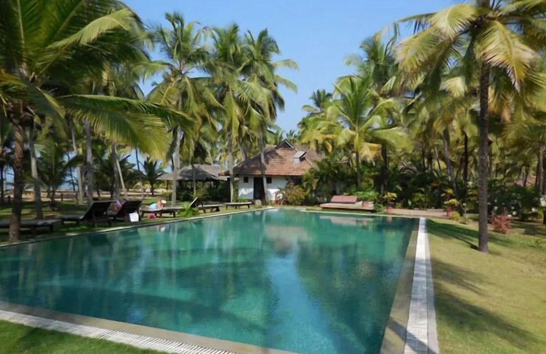 Canaan Beach Resort-1