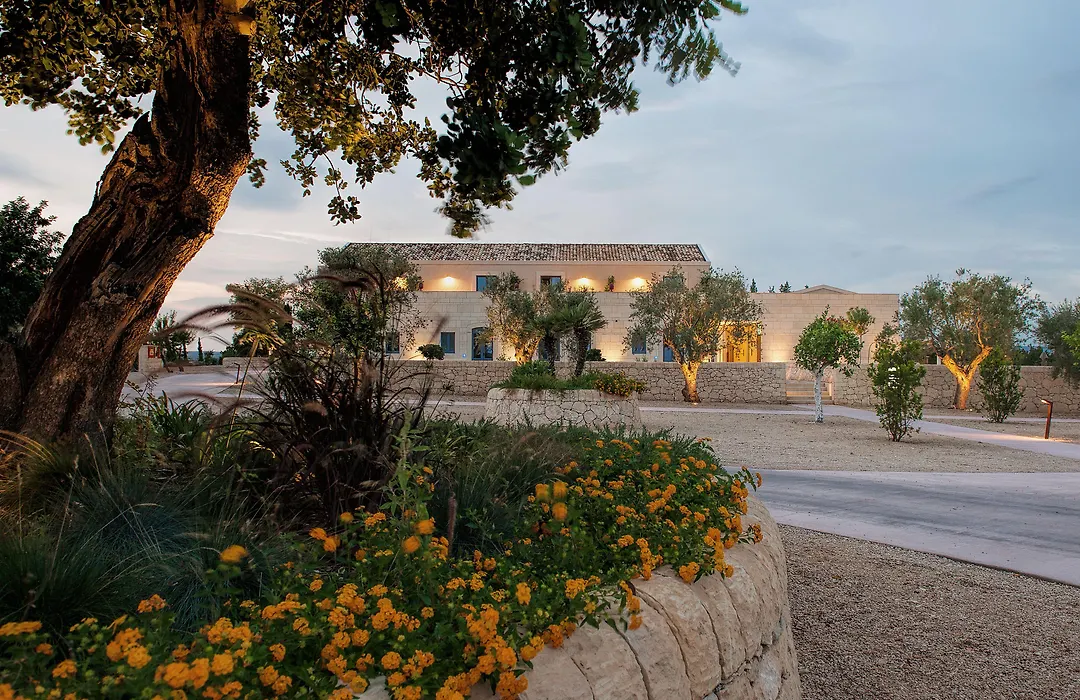 Masseria Della Volpe-1