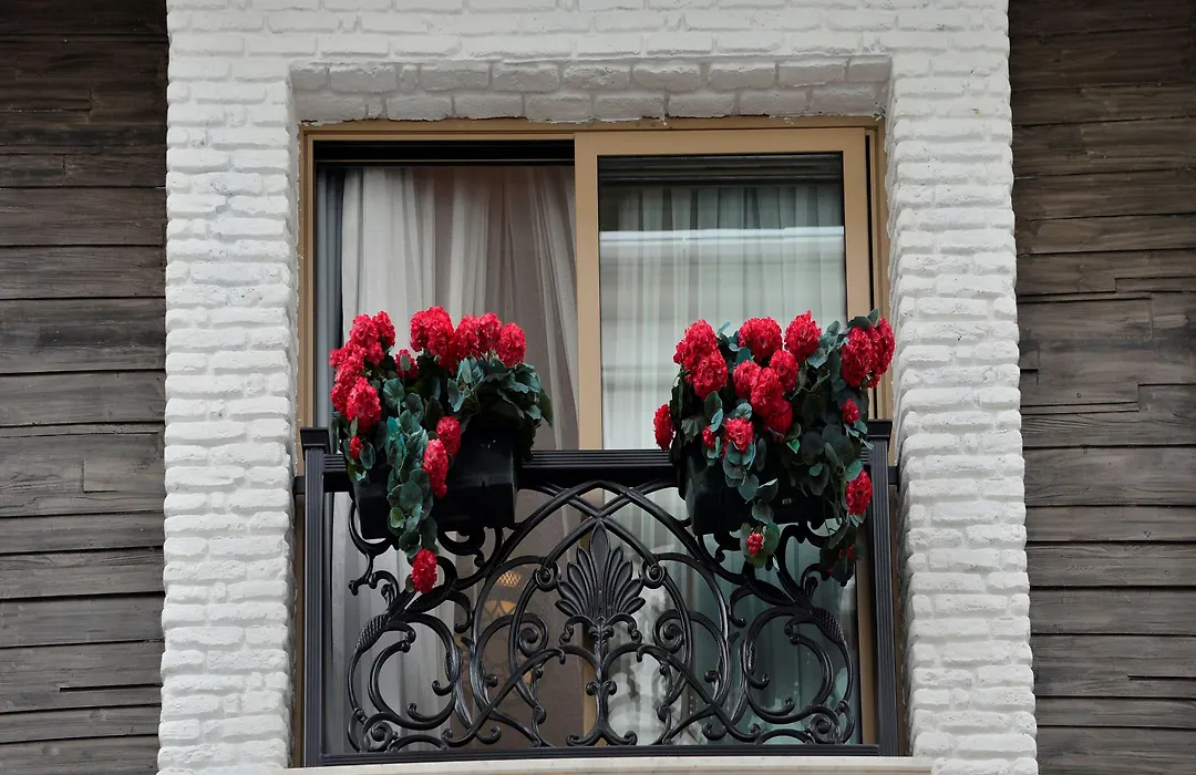 Aybar Hotel-1