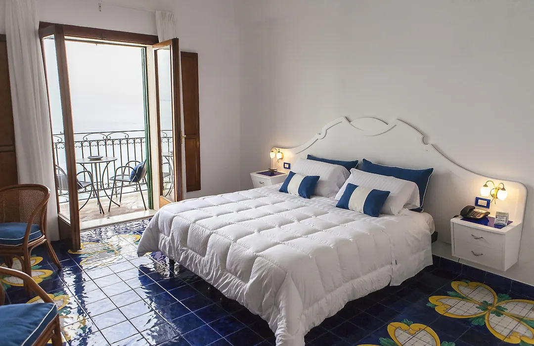 Hotel Cetus-1