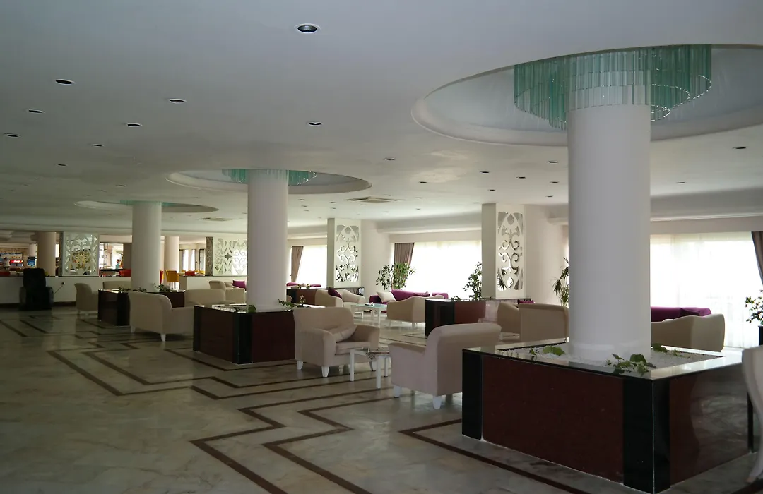Altinorfoz Hotel-1