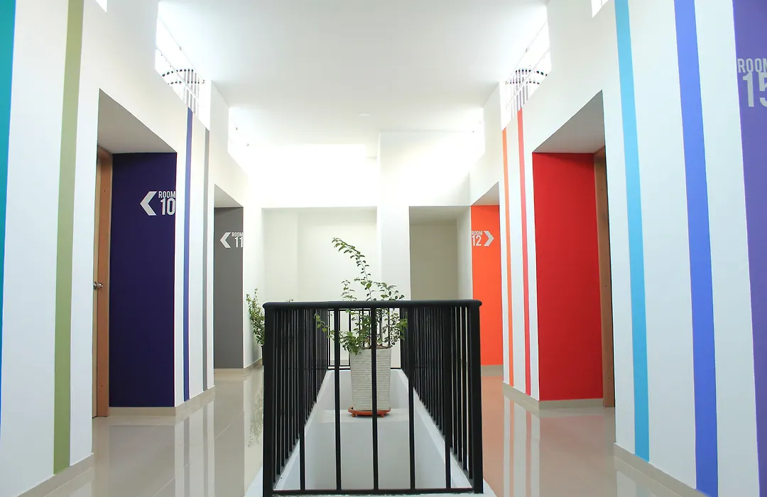 Color House Santa Marta-1