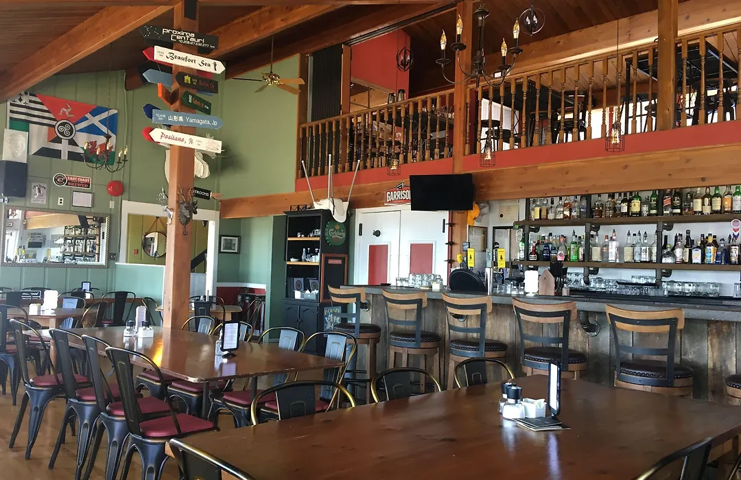 The Iona Heights Inn-1