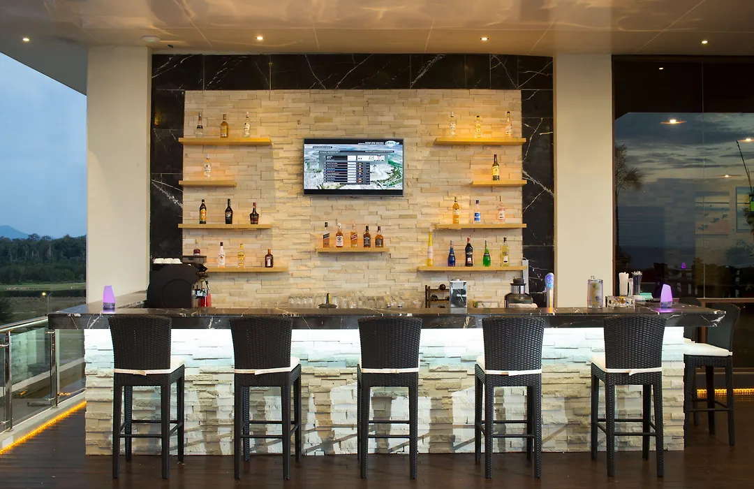 Grand Lagoi Hotel Bintan-1