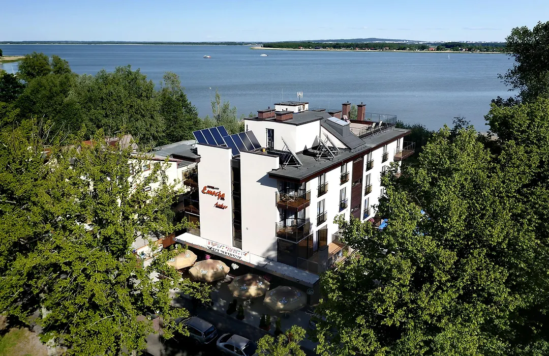 Hotel Emocja Spa-1