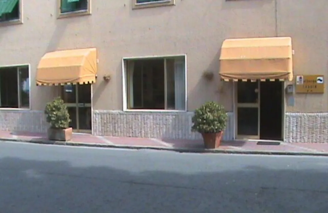 Albergo Savoia-1