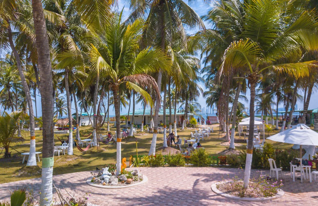 Palmarito Beach Hotel-1
