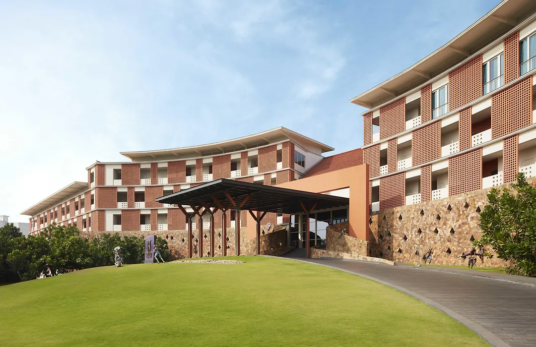 Heritance Negombo - Level 1 Safe&Secure-1