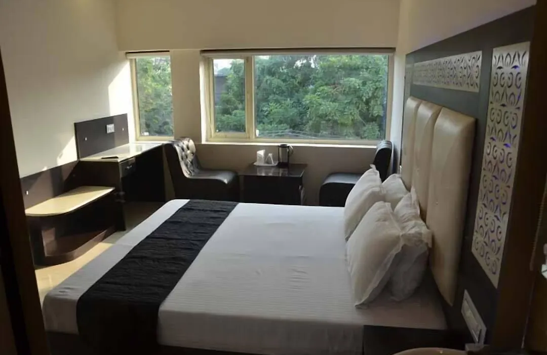 Hotel Royal Park 22-1