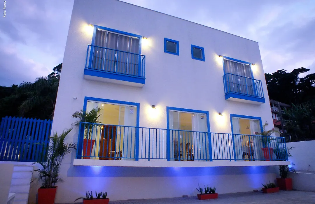 The Hyperion Boutique Hotel-1