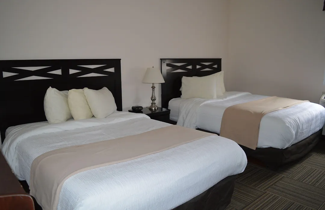 Auberge Macdonald Guest Inn-1
