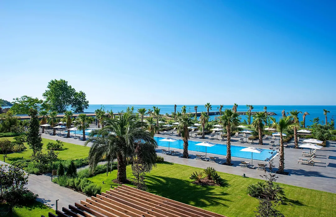 Ramada Plaza Hotel&Spa Trabzon-1