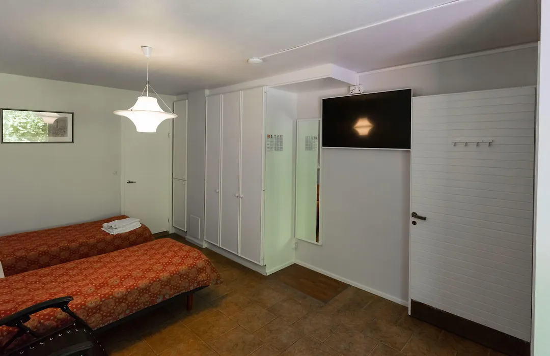 Hotel Esplanad-1