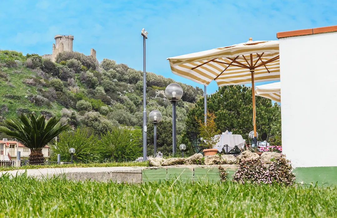 Villa Maredona-1