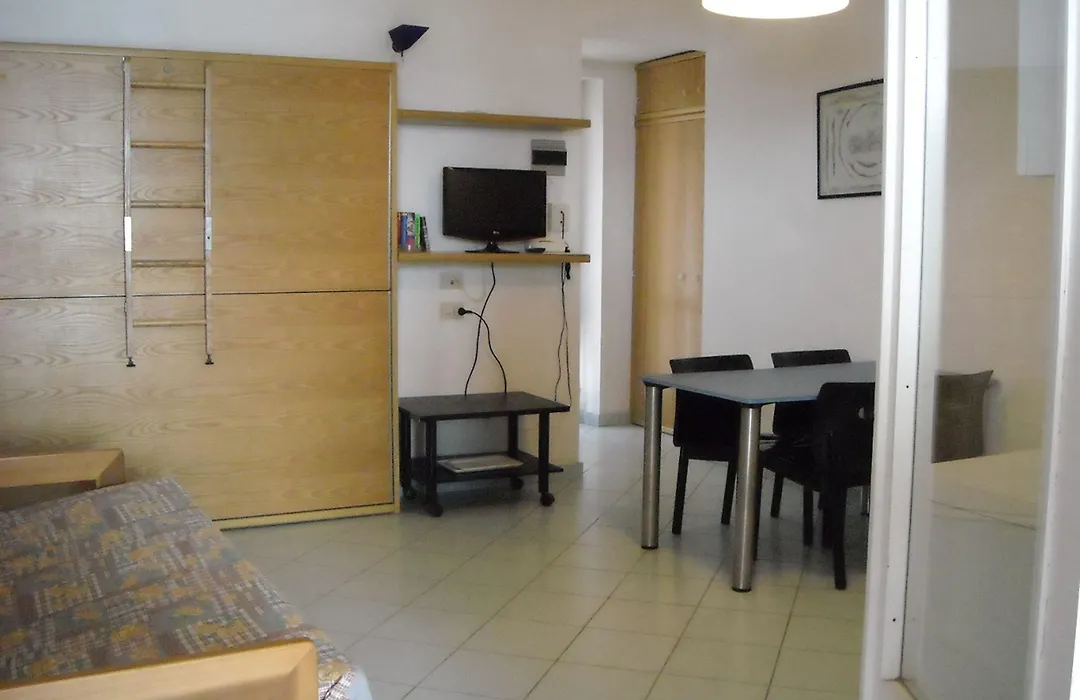 Residence Intur-1