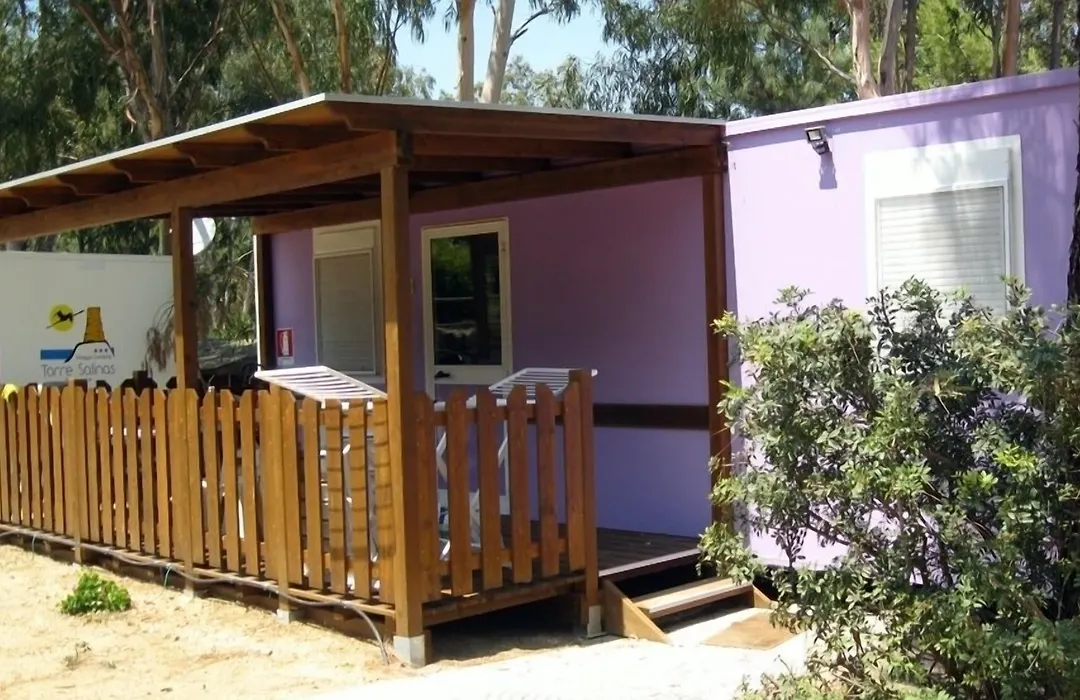 Villaggio Camping Torre Salinas-1