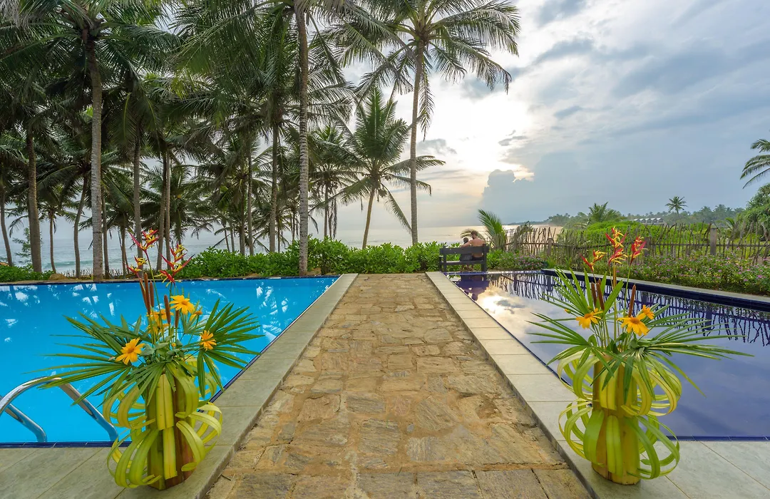 Turtle Bay Boutique Hotel-1