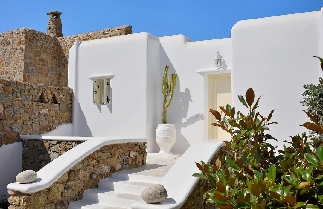 Mykonos Dream Villas-1