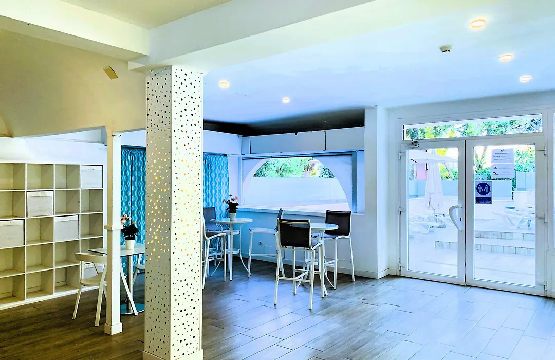 Welikehotel Fenix-1