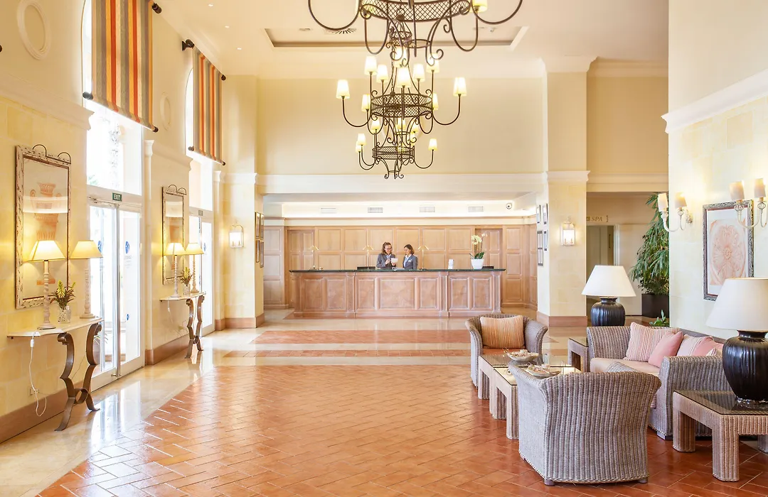 Grupotel Macarella Suites & Spa-1