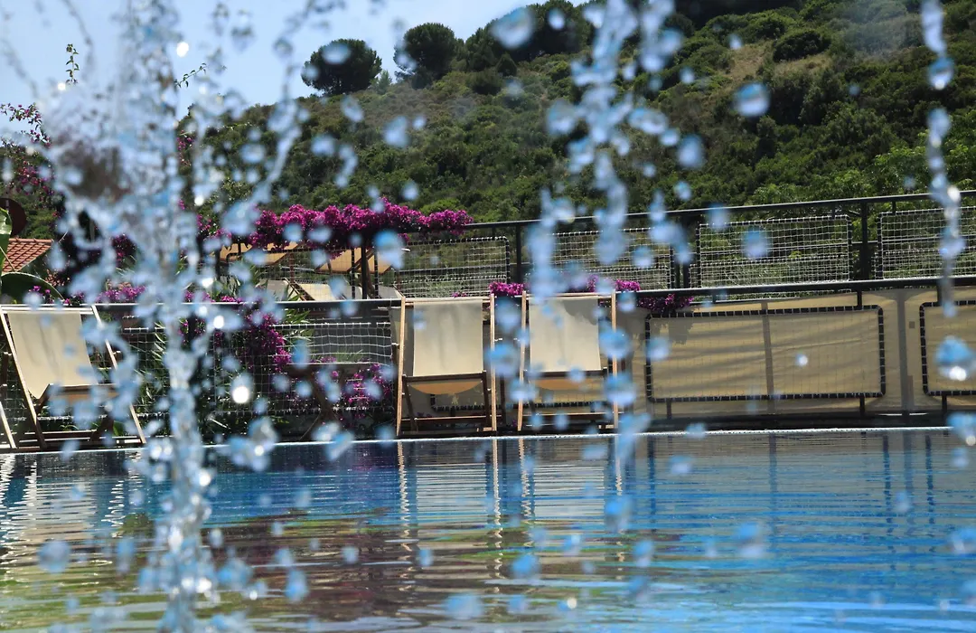Eco Hotel Montemerlo-1