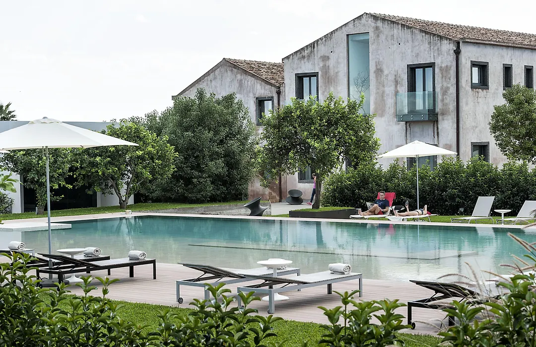Ramo D'Aria Etna Boutique Hotel-1