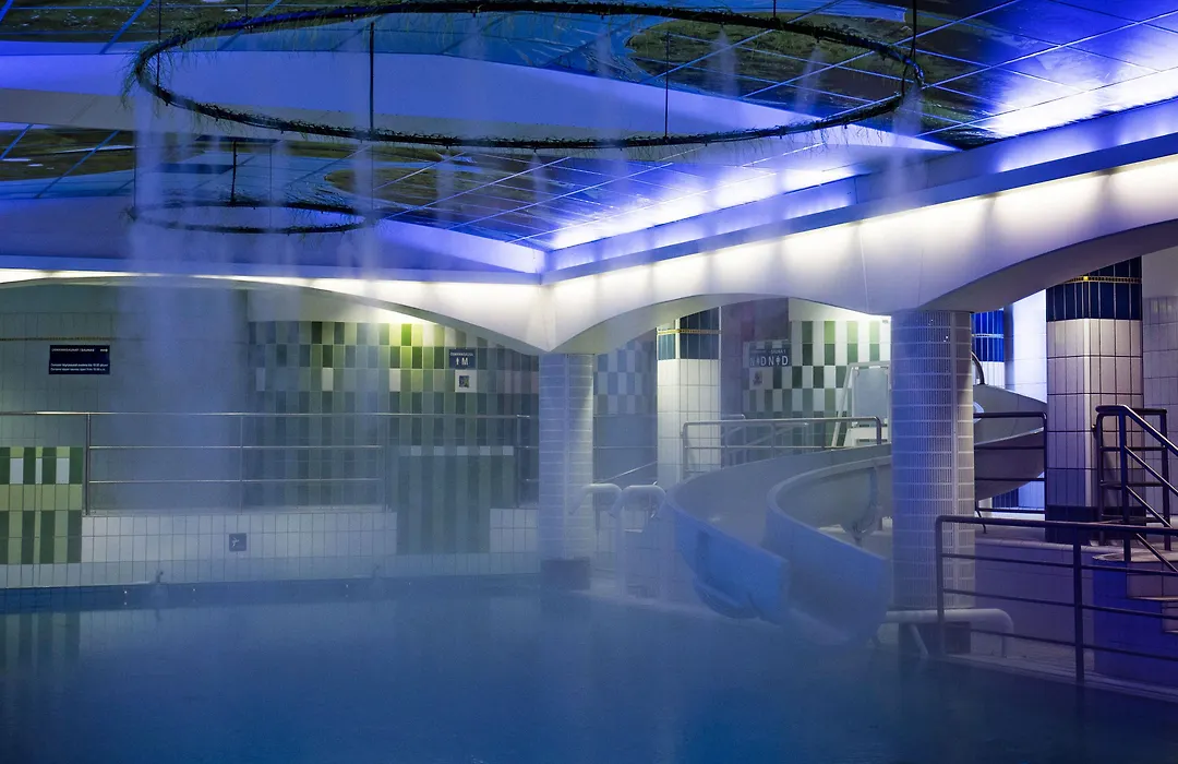 Spa Hotel Kunnonpaikka-1