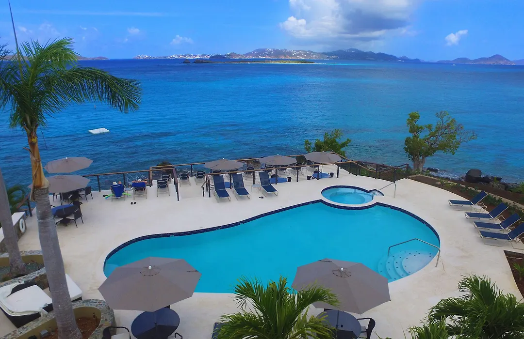 Gallows Point Resort (Adults Only)-1