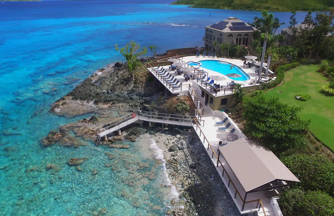 Gallows Point Resort (Adults Only)-1