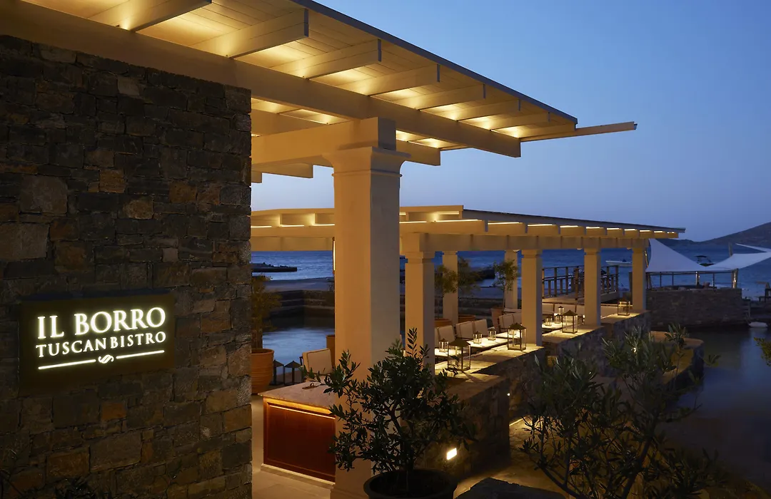 Porto Elounda Golf & Spa Resort, Six Senses Spa-1