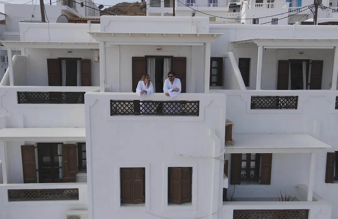 Kallichoron Art Boutique Hotel-1