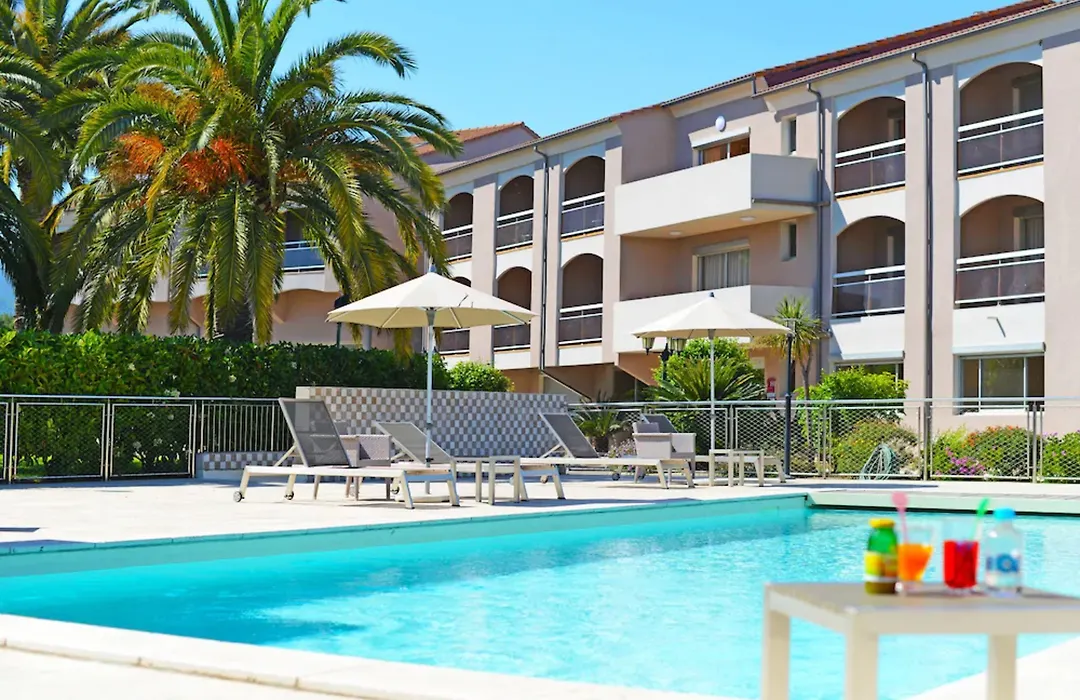 Hotel Poretta-1