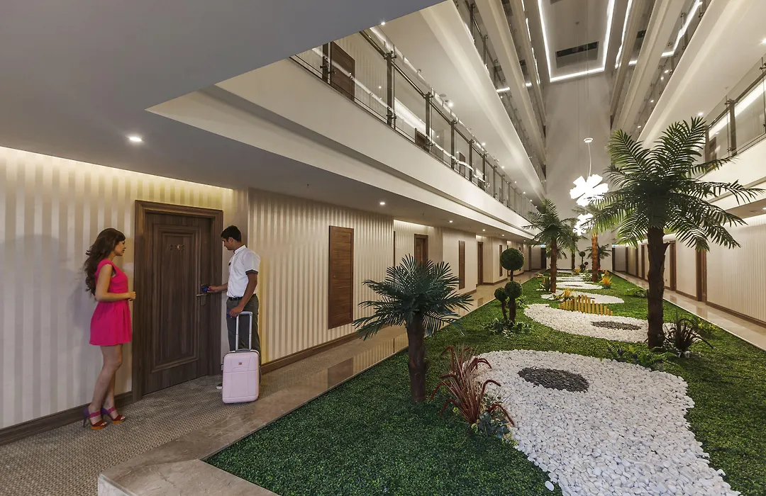 Luna Blanca Resort & Spa-1