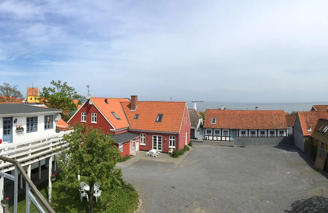 Hotel Allinge-1