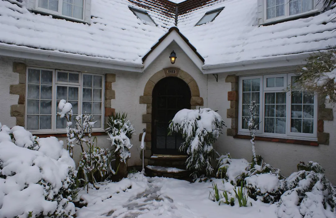 Grange Lodge Hotel-1