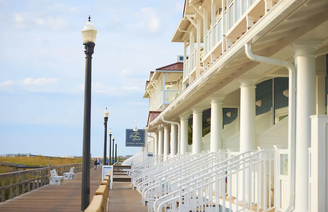Bethany Beach Ocean Suites Residence Inn By Marriott-1