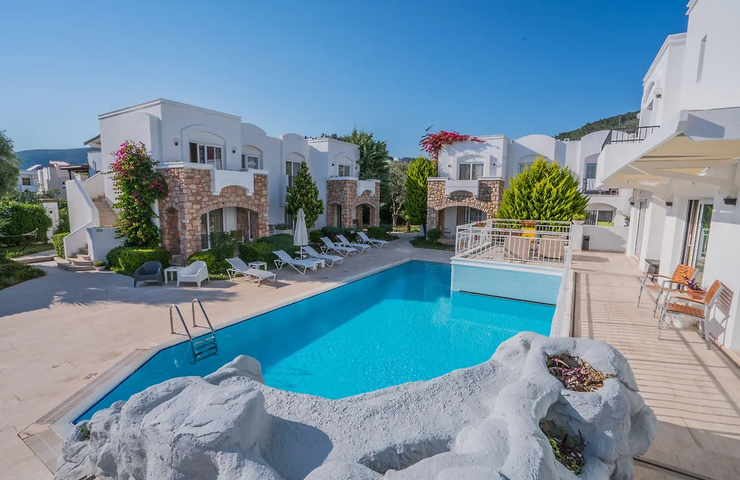 Costa Sariyaz Hotel Bodrum-1